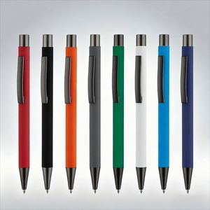 High Quality Luxury Metal Ballpoint <b>Pens</b> with logo in Various Colors Are Selling Well Custom <b>Pen</b> Gel <b>Pens</b> for Advertising - Product Image 6