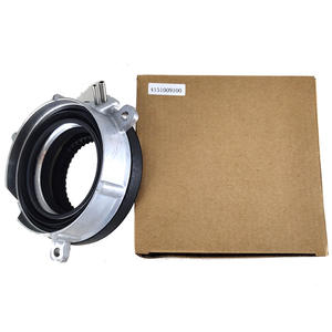 Rodamiento de Desembrague SsangYong 4151009000 4151036200 4151009100 Nuevo Kit de Embrague Accesorio para Reparación de Automóviles - Product Image 3