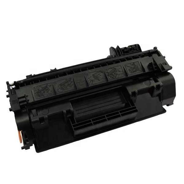 Source Compatible Black toner cartridge CRG-119, CRG-319, CRG-519