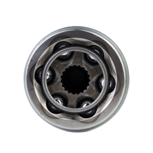 <span class=keywords><strong>HDK</strong></span> TO-73A48/43410-52110/43420-52110 Fabricante de Juntas Homocinéticas Externas, Junta Homocinética Externa para Toyota PLATZ/SCP10/YARIS - Product Image 6
