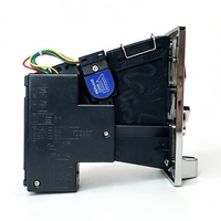 Mesin Game Koin Otomatis CPU Coin Acceptor Pemilih Koin Elektronik SR-858 untuk Mesin Cakar