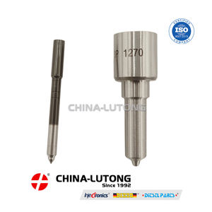 Embout d'injecteur de carburant diesel DLLA153P1270 pour <span class=keywords><strong>Mercedes</strong></span> Benz S211 <span class=keywords><strong>W211</strong></span> E200 E220 E270 E320 CDI TDCI / 0445110193 A6480700387 - Product Image 6