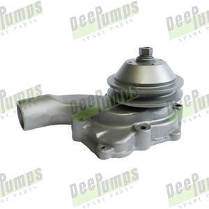 POMPE À EAU POUR CAMION BEDFORD 7 TONNES (POULIE UNIQUE) - Product Image 1