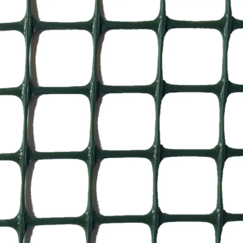 1*50m Plastic Temporary Safety Barrier Fencing Mesh Gardens and Landscapes PE Garden Fence