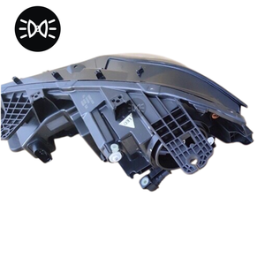 Conjunto de Faros Delanteros LED Originales para Jetour <span class=keywords><strong>X70</strong></span> PLUS 2021 - Product Image 5