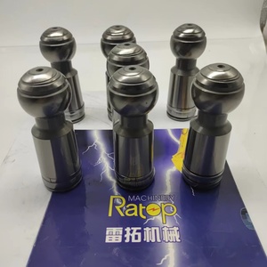 Sabot de piston A8VO200 de haute qualité pour pièces hydrauliques E330C - Product Image 6