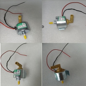 Pompe de Machine à brouillard de qualité supérieure 18W/31W/48W pompe à huile en métal Machine à fumée de brouillard bonnes pièces de rechange 1500W/3000W Machine à brouillard - Product Image 4