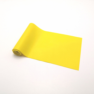 Ensemble de bandes de résistance élastiques pour la remise en forme <span class=keywords><strong>avec</strong></span> poignées pour l'entraînement à domicile - Product Image 5