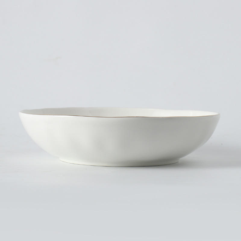 Assiette à soupe 20cm