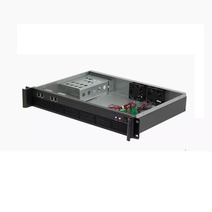 Hot bán nhà máy thả 19inch công nghiệp mATX máy chủ Rackmount <span class=keywords><strong>1.5U</strong></span> trường hợp - Product Image 5