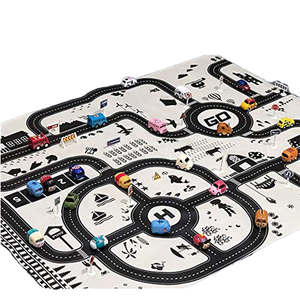 <span class=keywords><strong>Tapis</strong></span> de <span class=keywords><strong>jeu</strong></span> en EVA pour nouveau-nés, <span class=keywords><strong>tapis</strong></span> de pique-nique pour sports de plein air, nouveauté très demandée - Product Image 3