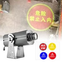 Projecteur LED moderne 300W haute intensité O-sram 6000K IP67 AC 100-240V pour chariot élévateur et excavatrice, portée 3-35m SG SG-TY300N