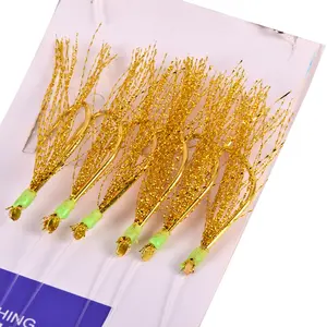 Japan Trolling Fishing SABIKI Lure Jigs Custom Fishing Lure Hooks SABIKI Rigs Japan Soft Jigging Lure Fishing Accessories