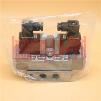 1 Uds. Nueva válvula electromagnética 4F530-15-AC220V, envío rápido en caja