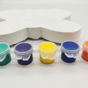 Kit artisanal 3d motif <span class=keywords><strong>papillon</strong></span>, peinture plâtre, jouets pour enfants, nouveau, bricolage, - Product Image 4