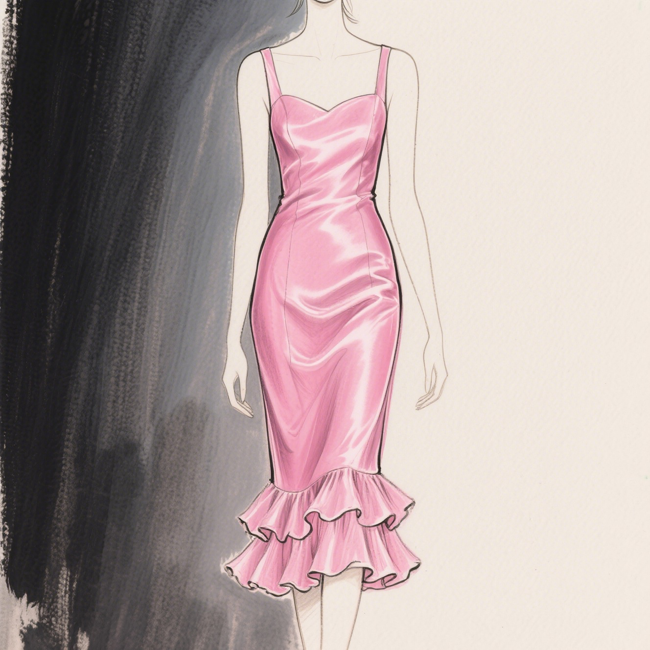 Styles chics et confort réunis dans Tous les types de robes pour