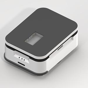 Mở SDK nền tảng autonom di động Robot Xe điện khung gầm chống môi trường xung quanh tự động xử lý Giao thông vận tải Robot Chassis AMR agv - Product Image 5