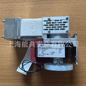 Detector de VOCs KNF PM17607-86.16 de 60W, Bomba de Gas CEMS de Aleación de Aluminio - Product Image 1
