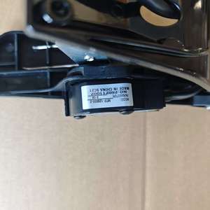 Acelerador de Pedal para Carro de Golf, Montacargas, Transpaleta Eléctrica He Li E P, 0-5v, MTF-129005-2, 5 Cables - Product Image 4