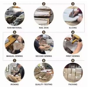 <span class=keywords><strong>Abrigo</strong></span> <span class=keywords><strong>de</strong></span> hierba <span class=keywords><strong>de</strong></span> <span class=keywords><strong>piel</strong></span> <span class=keywords><strong>de</strong></span> conejo <span class=keywords><strong>de</strong></span> <span class=keywords><strong>nutria</strong></span> <span class=keywords><strong>de</strong></span> imitación <span class=keywords><strong>de</strong></span> Invierno para mujer, cuello y puños <span class=keywords><strong>de</strong></span> <span class=keywords><strong>piel</strong></span> <span class=keywords><strong>de</strong></span> zorro, chaqueta adelgazante con diseño <span class=keywords><strong>de</strong></span> cinturón con cuello en V grande - Product Image 6