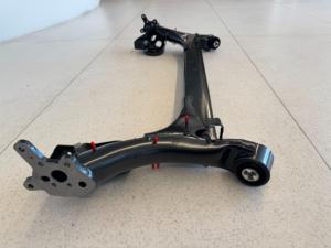 อะไหล่ช่วงล่างรถยนต์จากโรงงานโดยตรง KT-BL-008 เพลาหลังสำหรับ PO LO 2011-2013 6RD500051A - Product Image 5