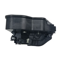 Conjunto de Actuador del Mecanismo de Cierre de la Puerta Trasera Izquierda 51227229459 para BMW Serie 1 3 4 5 7 X1 X3 X5 X6 F20 E90 F30 E60 F10 E84 F25 E70 R60