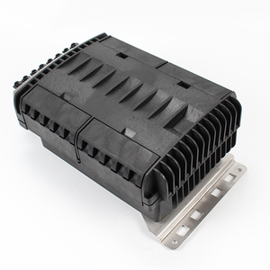 Caja de Distribución Óptica de <span class=keywords><strong>24</strong></span> Vías IP68 NAP GPON, Equipo de Fibra Óptica, Terminal FTTH - Product Image 2