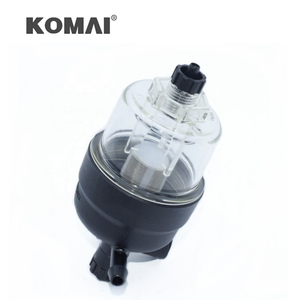 Filtro de Combustible Diésel KOMAI 130306380 MO1657 130446120 0000000038 00000-00038 915-093 276-1804 para 403D-07 - Product Image 2