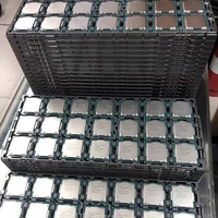 Computer Desktop CPU for Core I5-14600KF New 3.5GHz 14-Core 10nm Processor