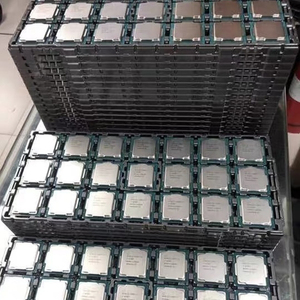 <strong>Computer</strong> Desktop CPU for Core I5-14600KF <strong>New</strong> 3.5GHz 14-Core 10nm <strong>Processor</strong> - Product Image 4