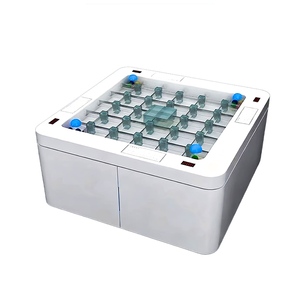 Marmo labirinto scienza esperimento Center mostre scientifiche popolari e giochi interattivi per musei - Product Image 5