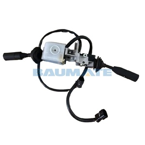 Interrupteur de chargeuse sur pneus Baumate de haute qualité, original, 418-43-36125 418-43-36122 4184336122, interrupteur complet pour <span class=keywords><strong>Komatsu</strong></span> Wa250-<span class=keywords><strong>6</strong></span> Wa320-<span class=keywords><strong>6</strong></span> - Product Image 4