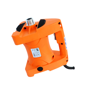 Électrique Haute Vitesse Excentrique Vibrateur Concret 220v | X-RAY | <span class=keywords><strong>Enar</strong></span> Couplage - Product Image 5