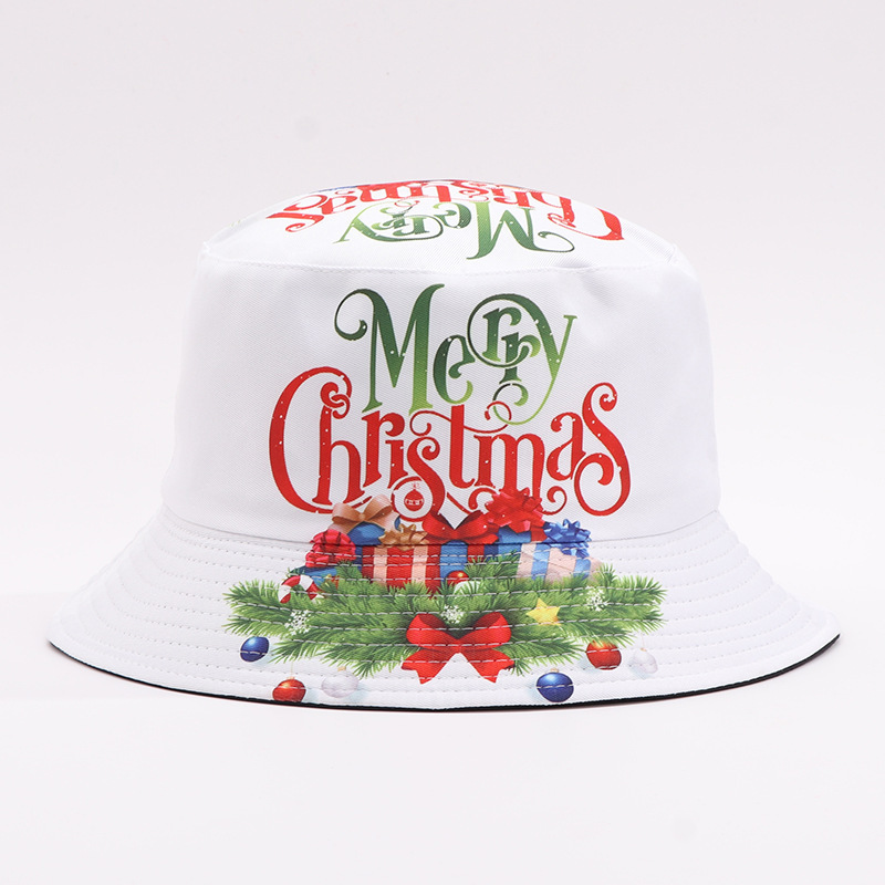 Joyeux Noël blanc