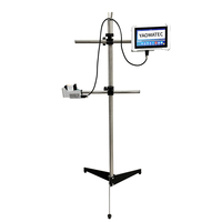 Imprimante jet d'encre automatique en ligne YAOMATEC – Têtes d'impression simples/doubles/multi-têtes pour l'emballage et diverses industries (vente en gros)