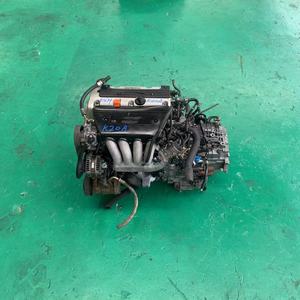 Moteur d'occasion K20A à ventes élevées pourHonda Accord <span class=keywords><strong>Civic</strong></span> CR-V Acura 2.0L - Product Image 2