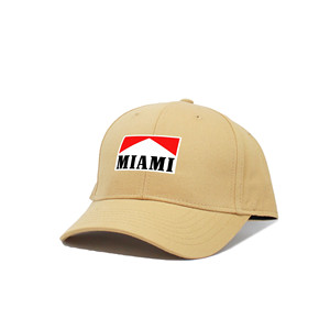 Cappello da papà Miami - Product Image 4