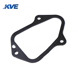 Tùy chỉnh Silicone chế biến, khuôn mở, niêm phong vòng tùy biến, Silicone gel - Product Image 4