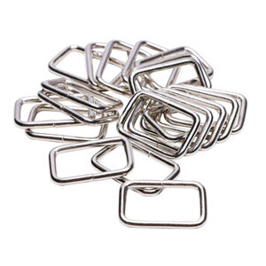 Metal Leather <b>Bag</b> Attachments and Accessories Also Can Used As School <b>Bag</b> Accessories - Product Image 6