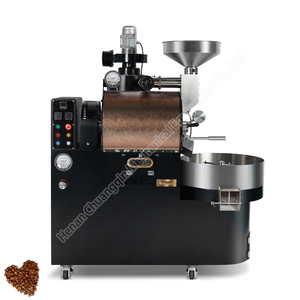 <b>Coffee</b> Bean Roaster <b>Small</b> 3kg <b>Coffee</b> Roaster <b>Machine</b> Usb Connect Roaster Curve - Product Image 3