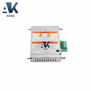 106M1081-01 Bently Nevada AC <b>Power</b> Supply Module - Product Image 2