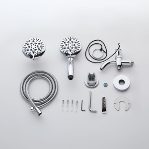 Набор душевой лейки для ванной комнаты, 304 - Product Image 5