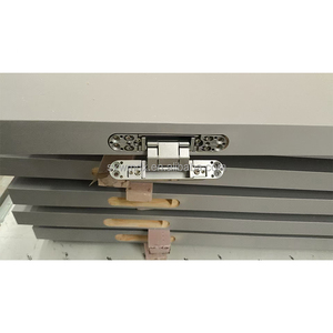 <span class=keywords><strong>Porta</strong></span> <span class=keywords><strong>Interna</strong></span> in Legno di Alta Qualità per Appartamenti, Insonorizzata, per Hotel, Soggiorno, Moderna <span class=keywords><strong>Porta</strong></span> in Legno Massello Finita - Product Image 4