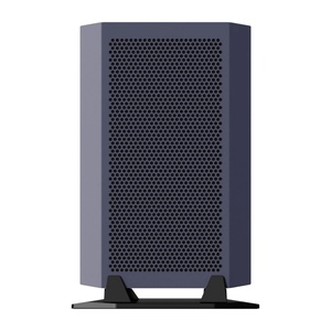 AtomMan Mini PC Gaming Desktop Workstation G7 Ti I9 14900HX I7 14650HX NVI-DIA RTX 4070 8G GDDR6 2xDDR5 Ordinateur puissant WiFi7 - Product Image 4