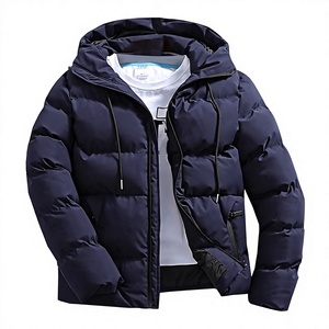 Summit Crest Winter <b>Bubble</b> <b>Coat</b> Glacier Force Long Insulated <b>Coat</b> - Product Image 1
