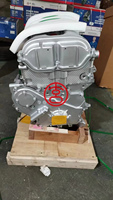 Moteur à essence XC Offre Spéciale LAF Ecotec 2.4 L pour GM Chevrolet Equinox Orlando Buick LaCrosse Regal