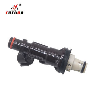 23209-62040 para 1999-2004 <span class=keywords><strong>Toyota</strong></span> 4Runner Tacoma <span class=keywords><strong>Tundra</strong></span> 3.4L <span class=keywords><strong>V6</strong></span> Inyector de combustible - Product Image 6