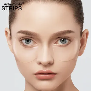 Giảm Mệt Mỏi Cơ Bắp Hàn Quốc Ngủ Mặt Nạ Mắt Gel Mặt Nạ Gel, Collagen Bí Mật Strips Cho Anti-Wrinkle