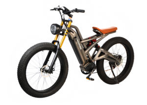 Bicicleta <span class=keywords><strong>El</strong></span>éctrica Conquer High Peaks de 20 Pulgadas, Hardtail, Velocidad de 70 km/h, Ofertas en Bicicletas <span class=keywords><strong>El</strong></span>éctricas de Montaña - Product Image 4