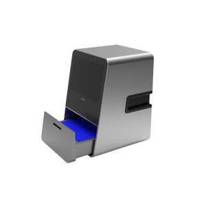 Sistema de imagen de <span class=keywords><strong>gel</strong></span> de electroforesis de ADN/ARN personalizable OEM compatible con detección de proteínas - Product Image 1